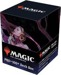 MTG Double Masters 2022 100+ Deck Box, v3